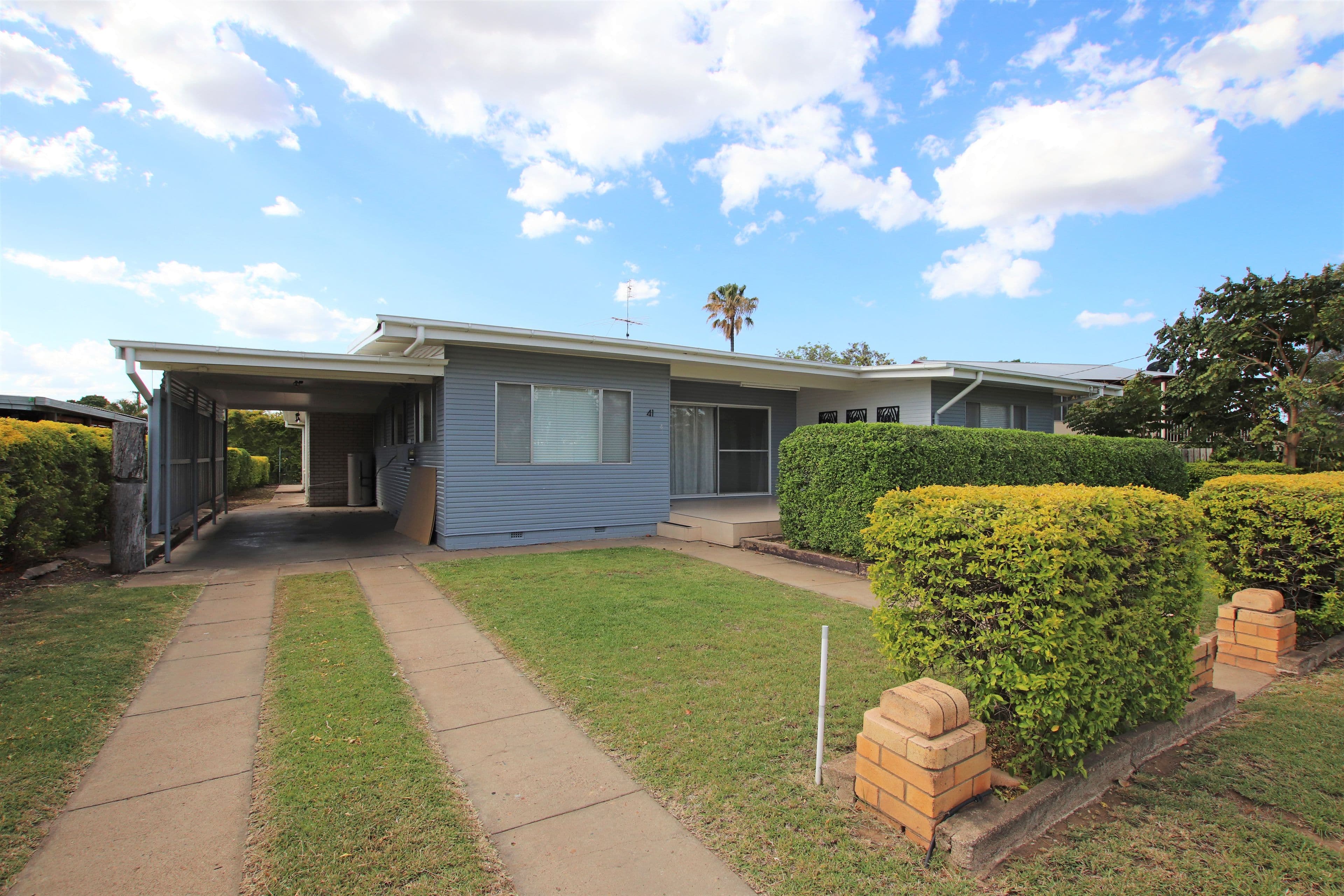 41 Washpool Street, Biloela QLD 4715, Biloela - Image 1