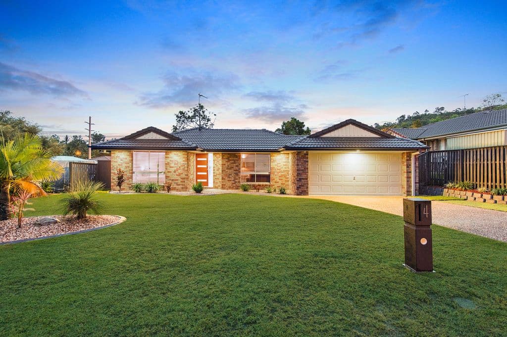 4 White Cap Close, Pacific Pines QLD 4211, Pacific Pines - Thumbnail 2