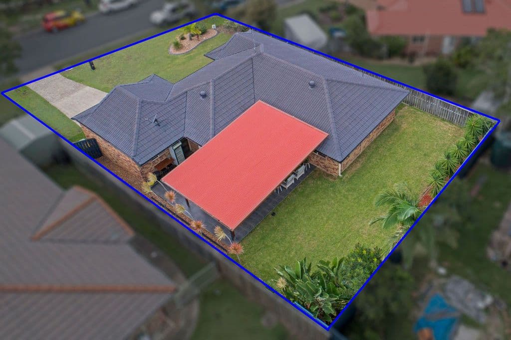 4 White Cap Close, Pacific Pines QLD 4211, Pacific Pines - Thumbnail 4