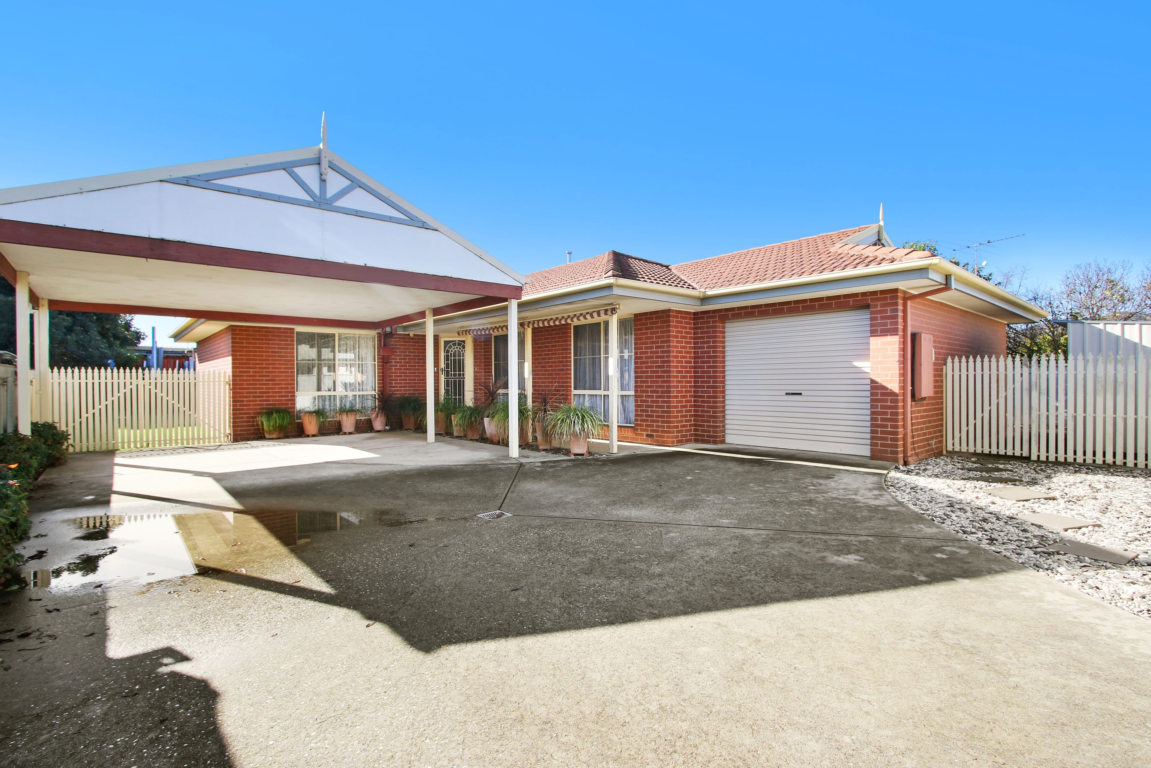 18 Brockley Street, Wodonga VIC 3690, Wodonga - Image 1