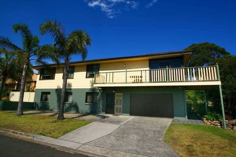 22 Beaurepaire Avenue, MOUNT WARRIGAL NSW 2528, Mount Warrigal - Thumbnail 4