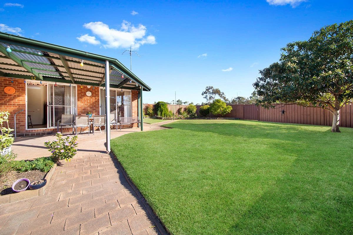 5 Lord Place, Barden Ridge - Thumbnail 5