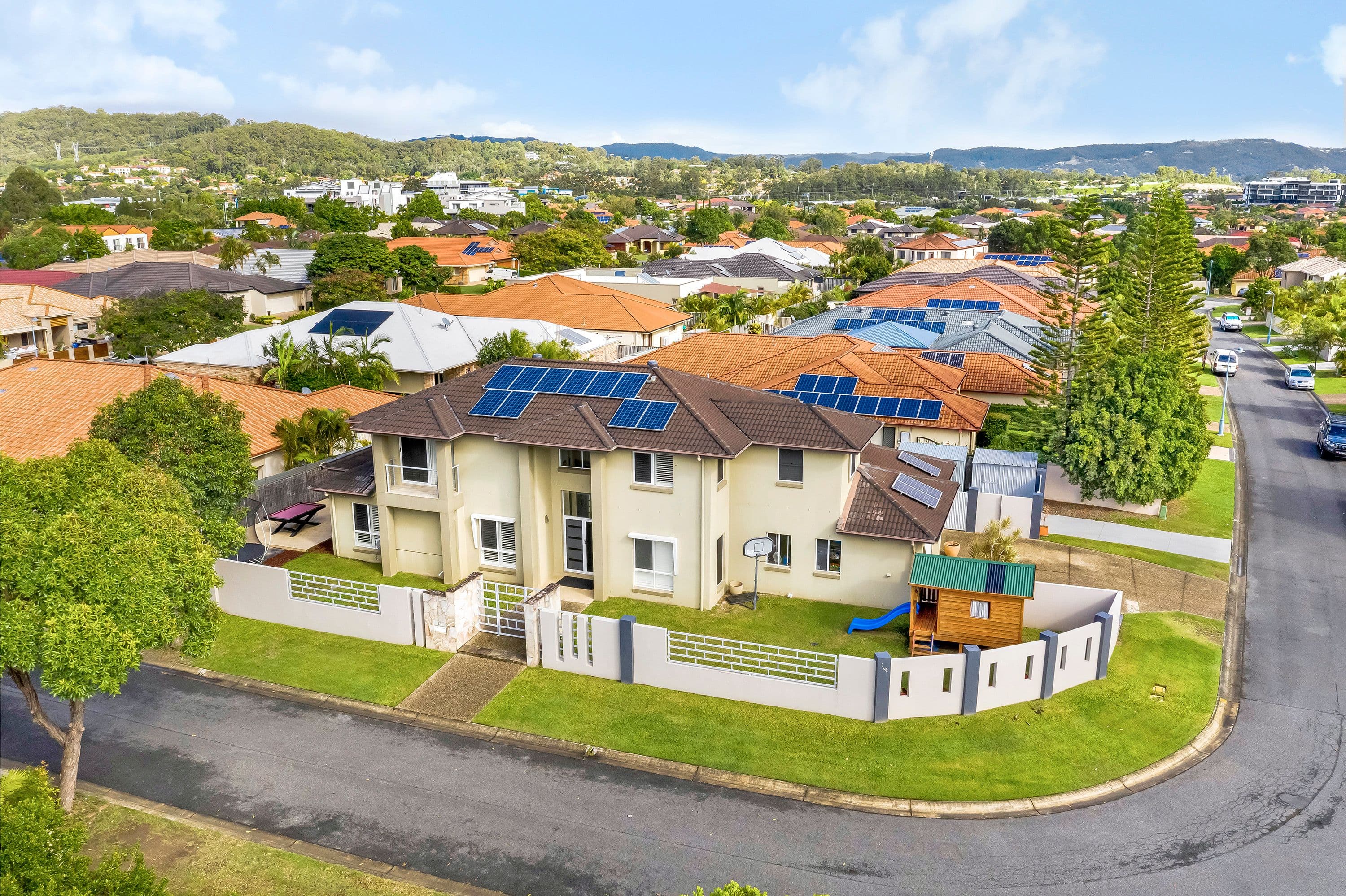 13 Leopardwood Circuit, Robina QLD 4226, Robina - Image 1