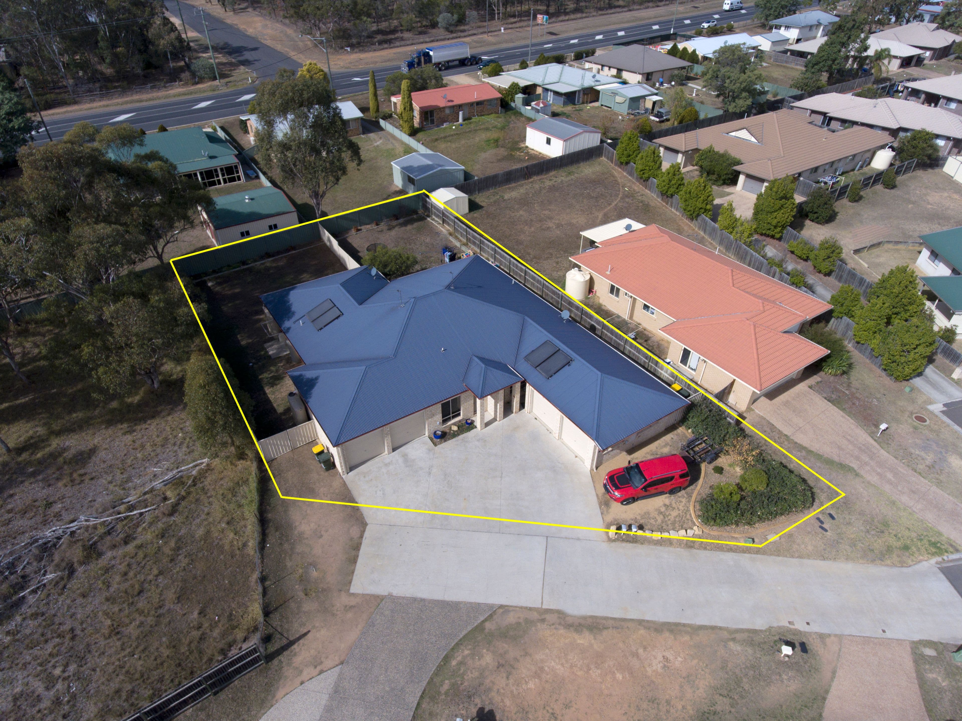 2 Rose Lea Court, Warwick QLD 4370, Warwick - Image 1