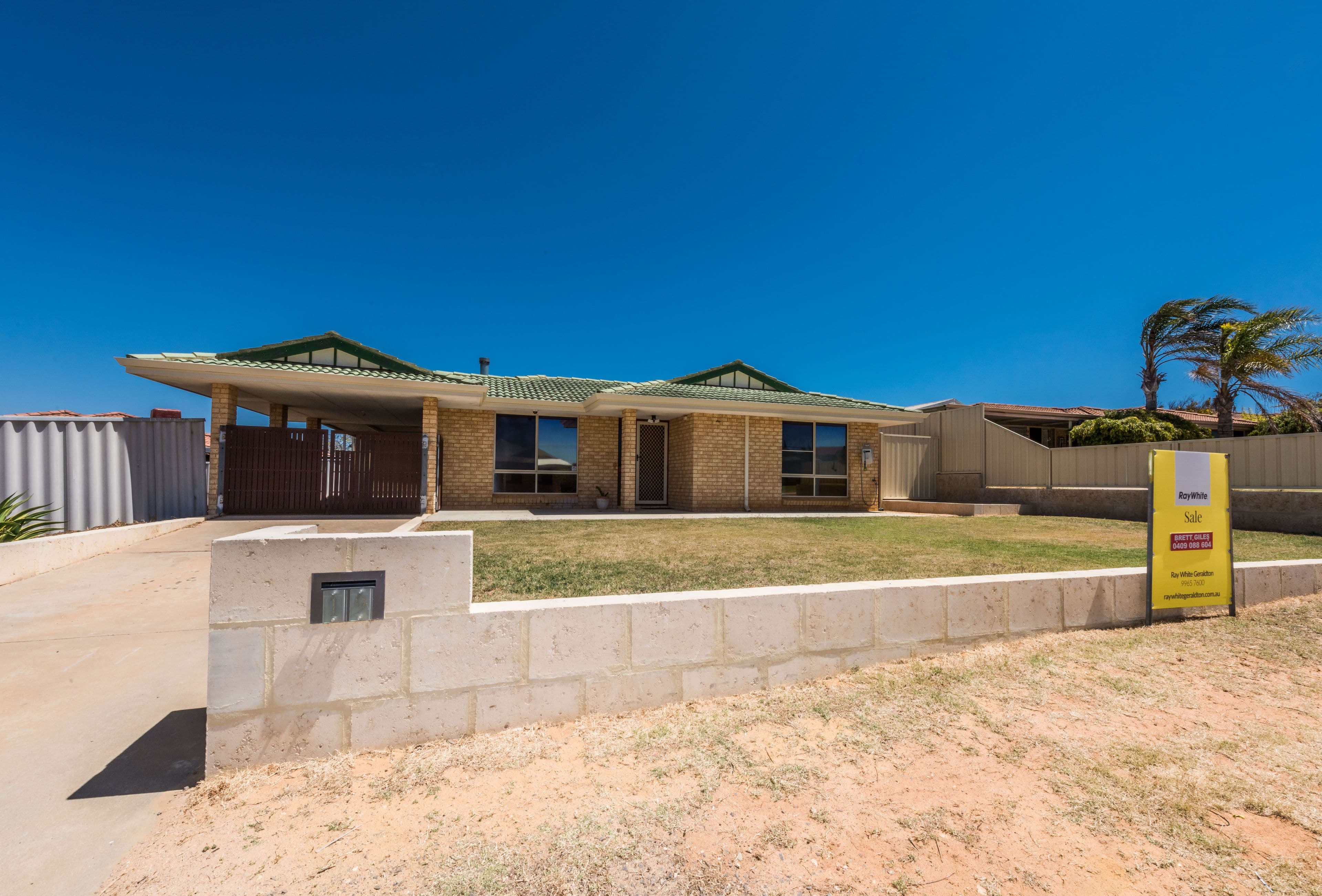 19 Glengarry Court, Mount Tarcoola WA 6530, Mount Tarcoola - Image 1