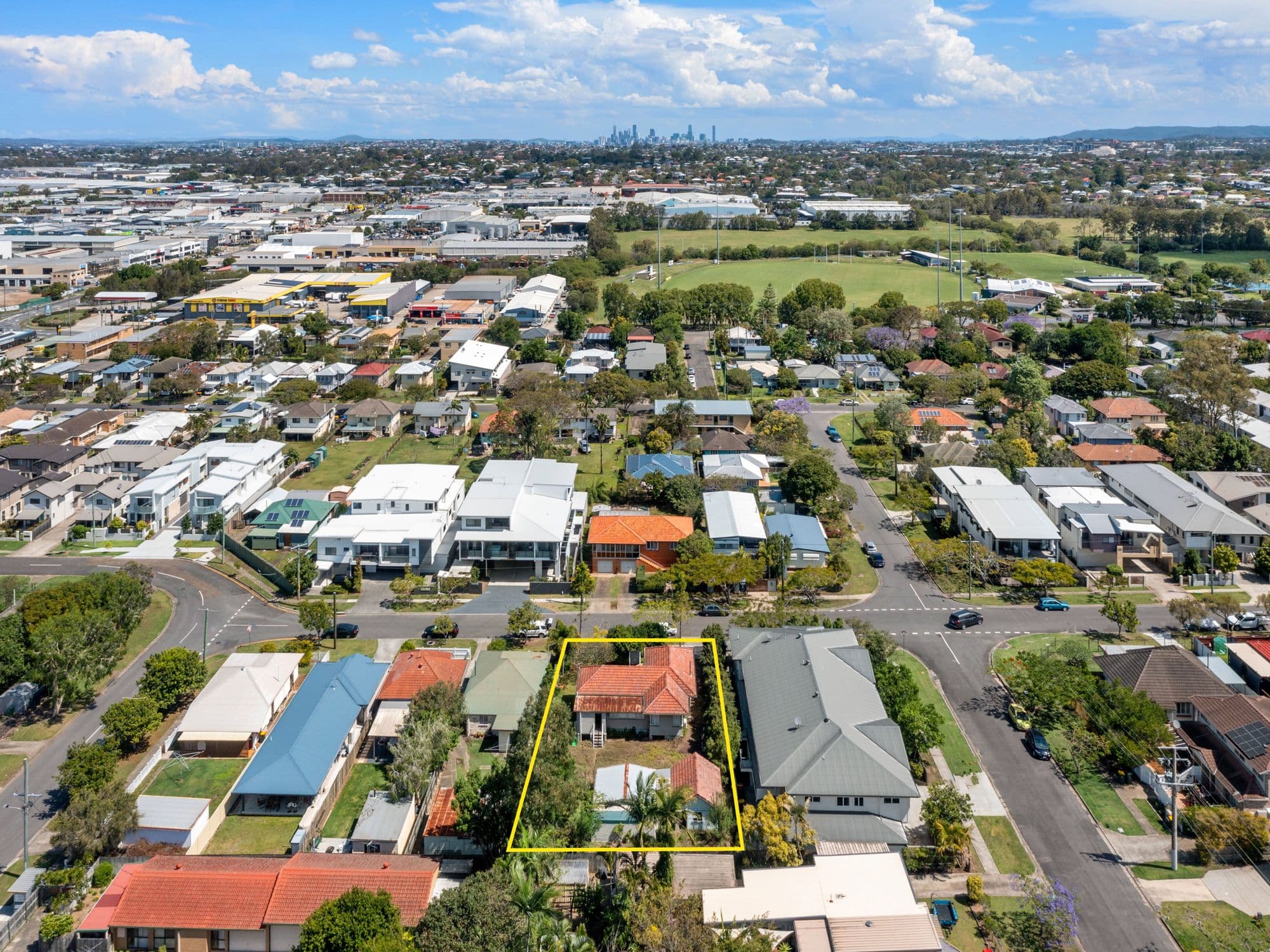 9 Harold Street, Zillmere QLD 4034, Zillmere - Image 1