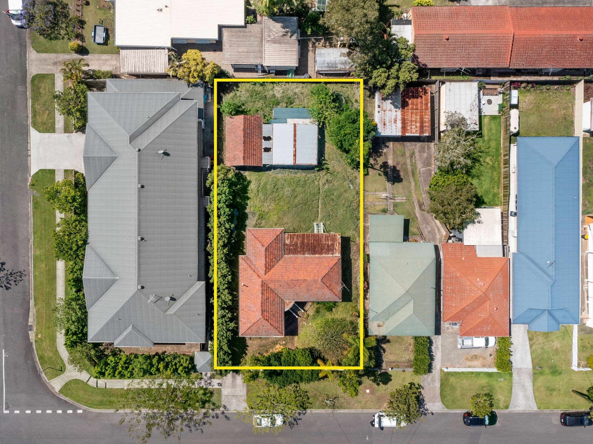 9 Harold Street, Zillmere QLD 4034, Zillmere - Thumbnail 2
