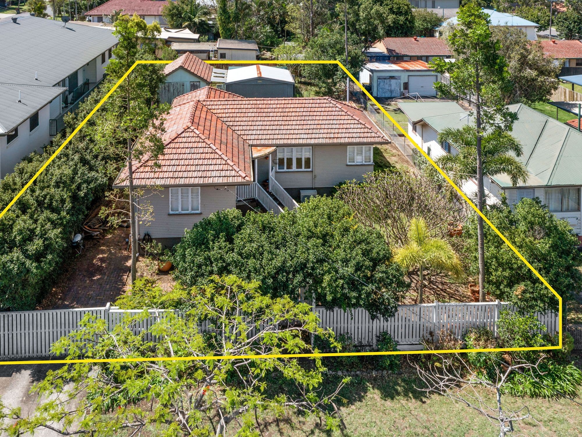 9 Harold Street, Zillmere QLD 4034, Zillmere - Thumbnail 3