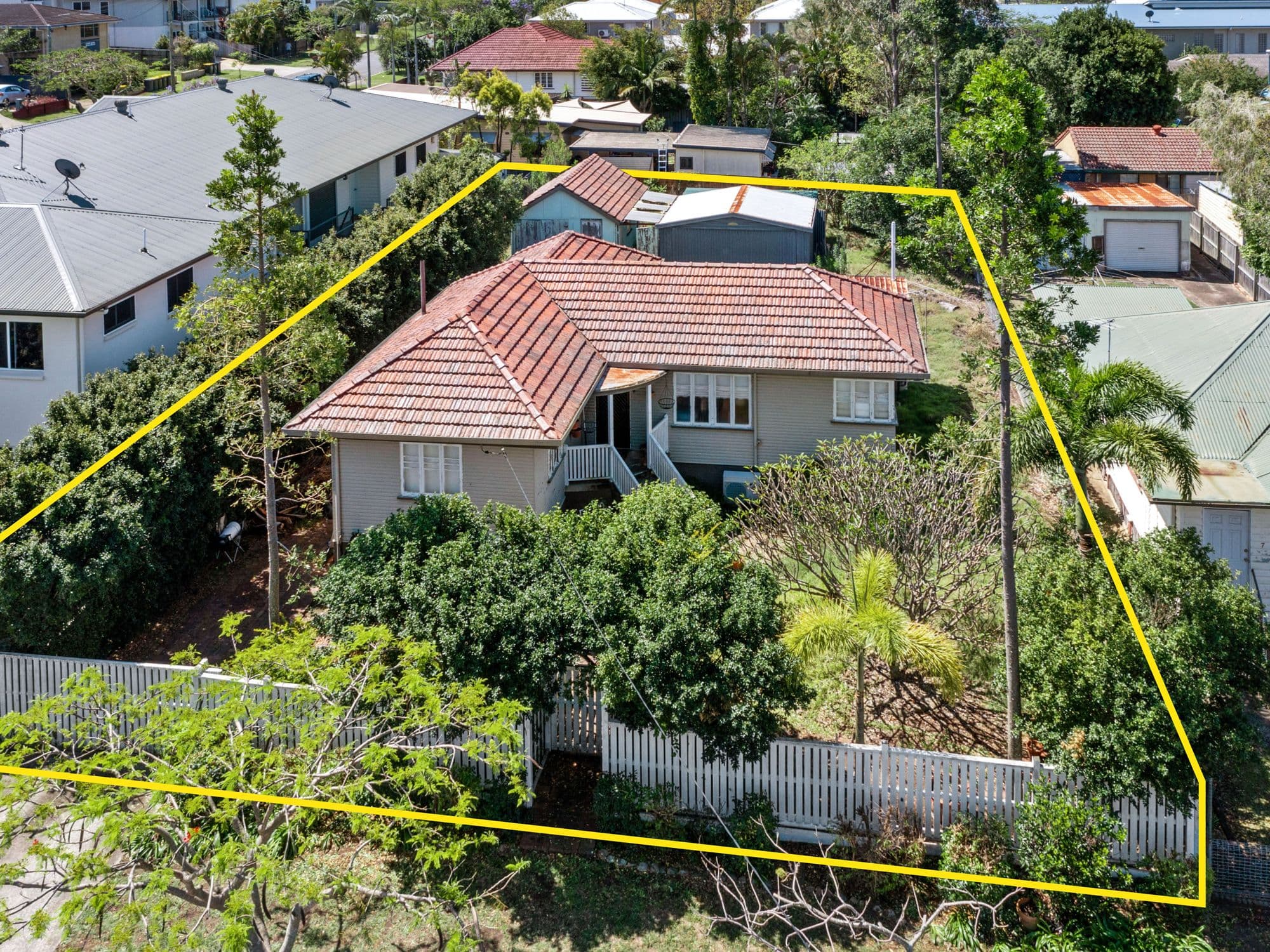9 Harold Street, Zillmere QLD 4034, Zillmere - Thumbnail 7