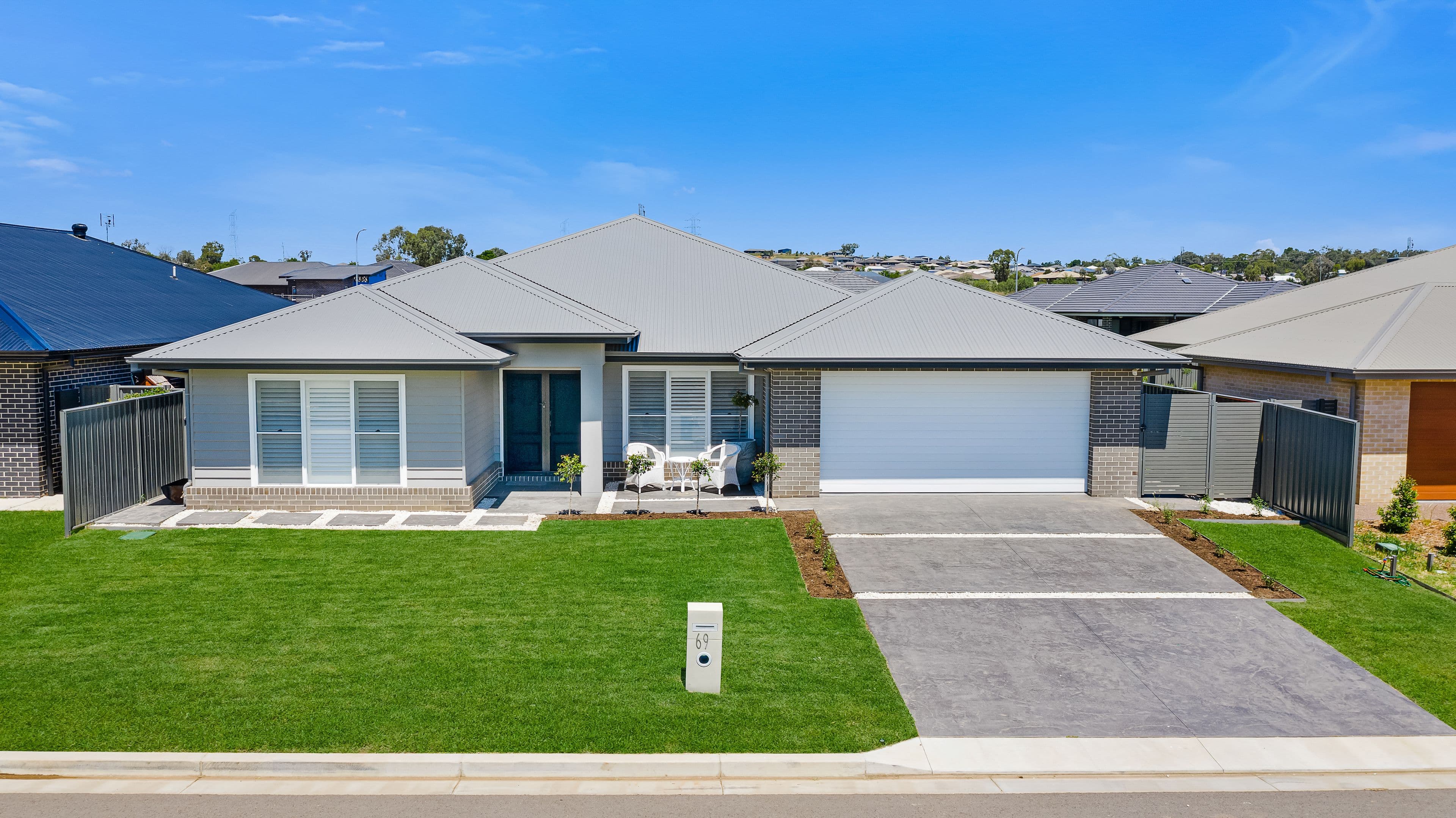 69 Warrah Drive, Tamworth NSW 2340, Tamworth - Image 1