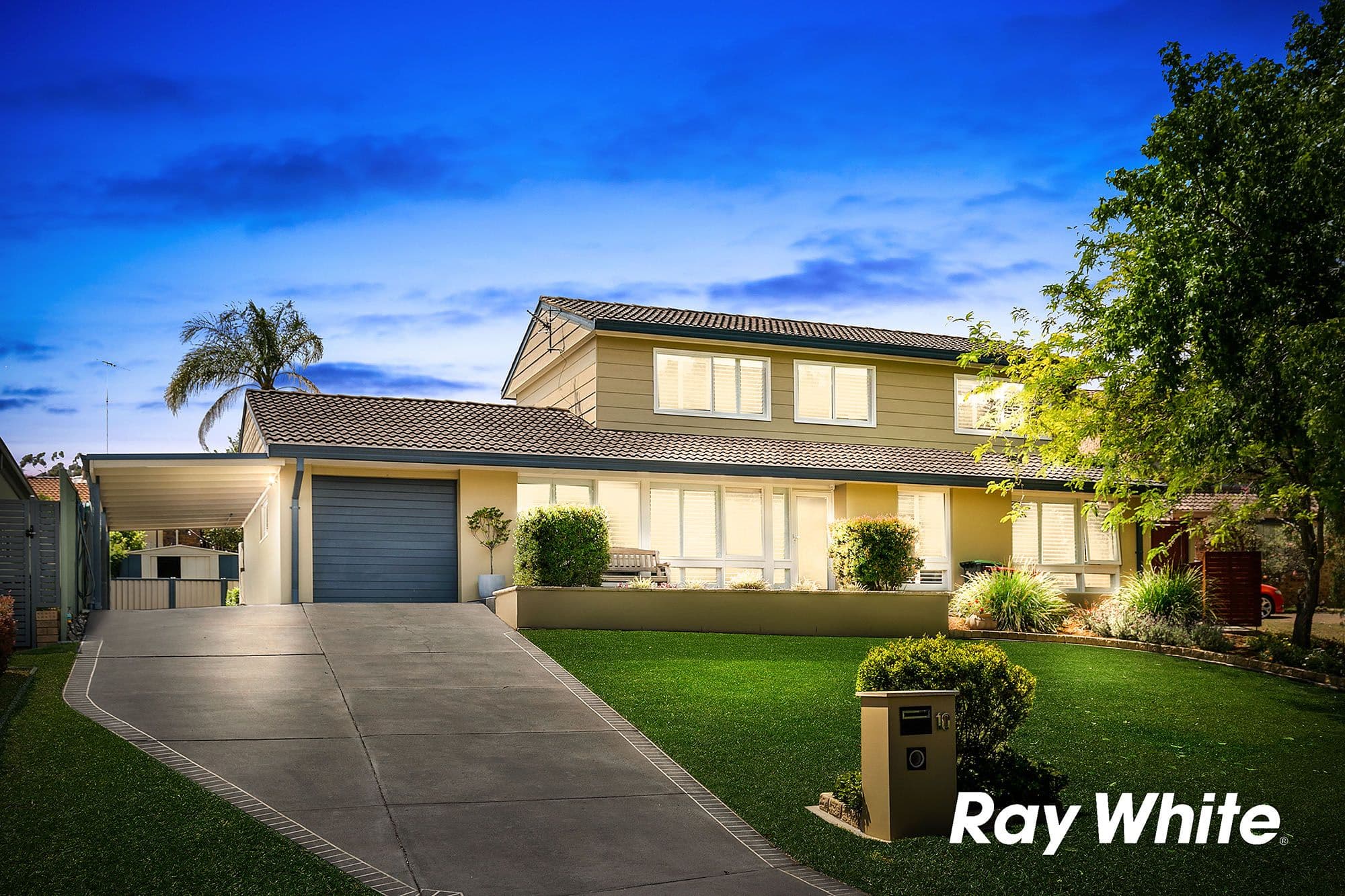 10 Buckeridge Place, Kellyville - Image 1