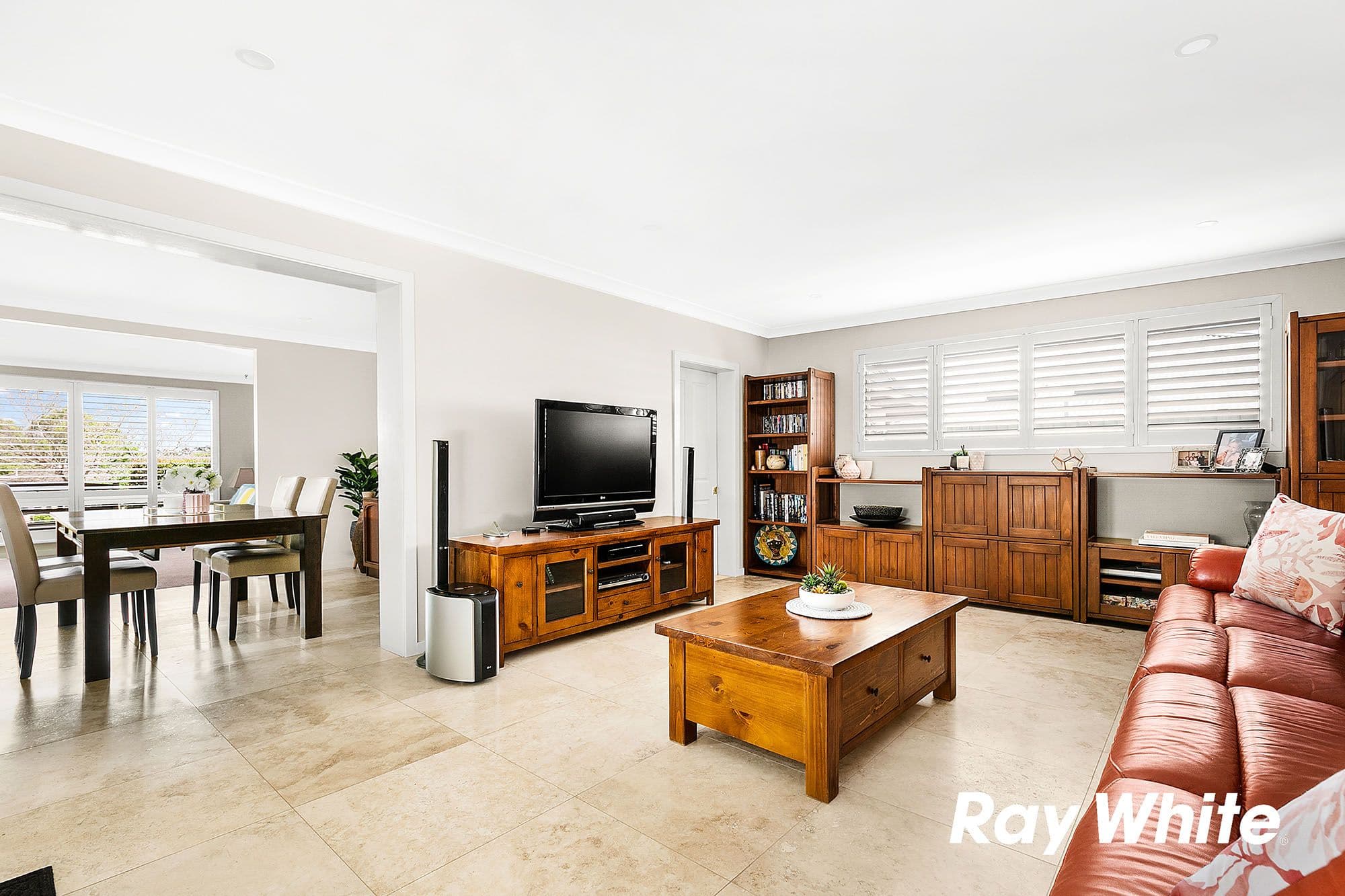 10 Buckeridge Place, Kellyville - Thumbnail 3