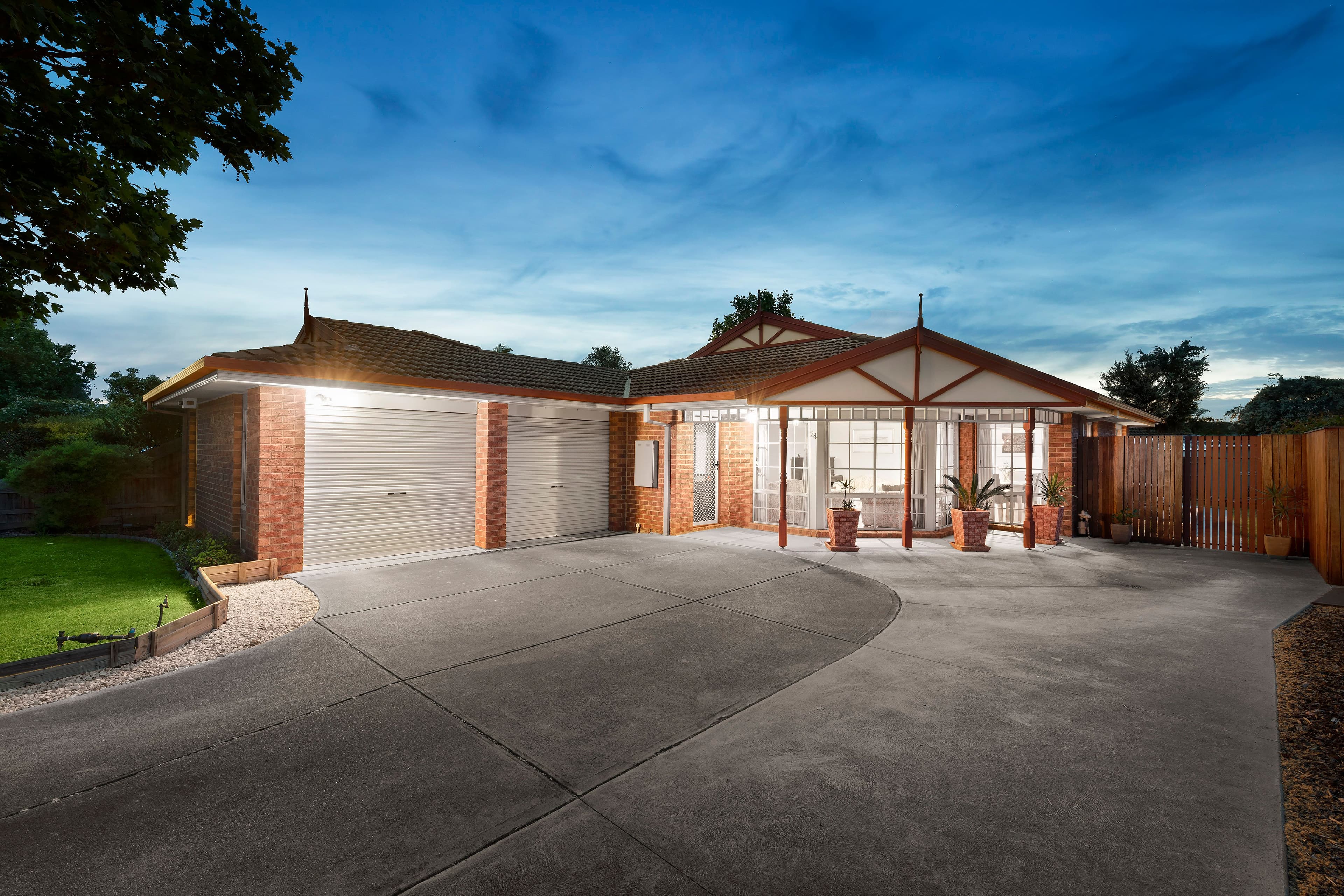 24 Liviana Drive, Rowville VIC 3178, Rowville - Image 1
