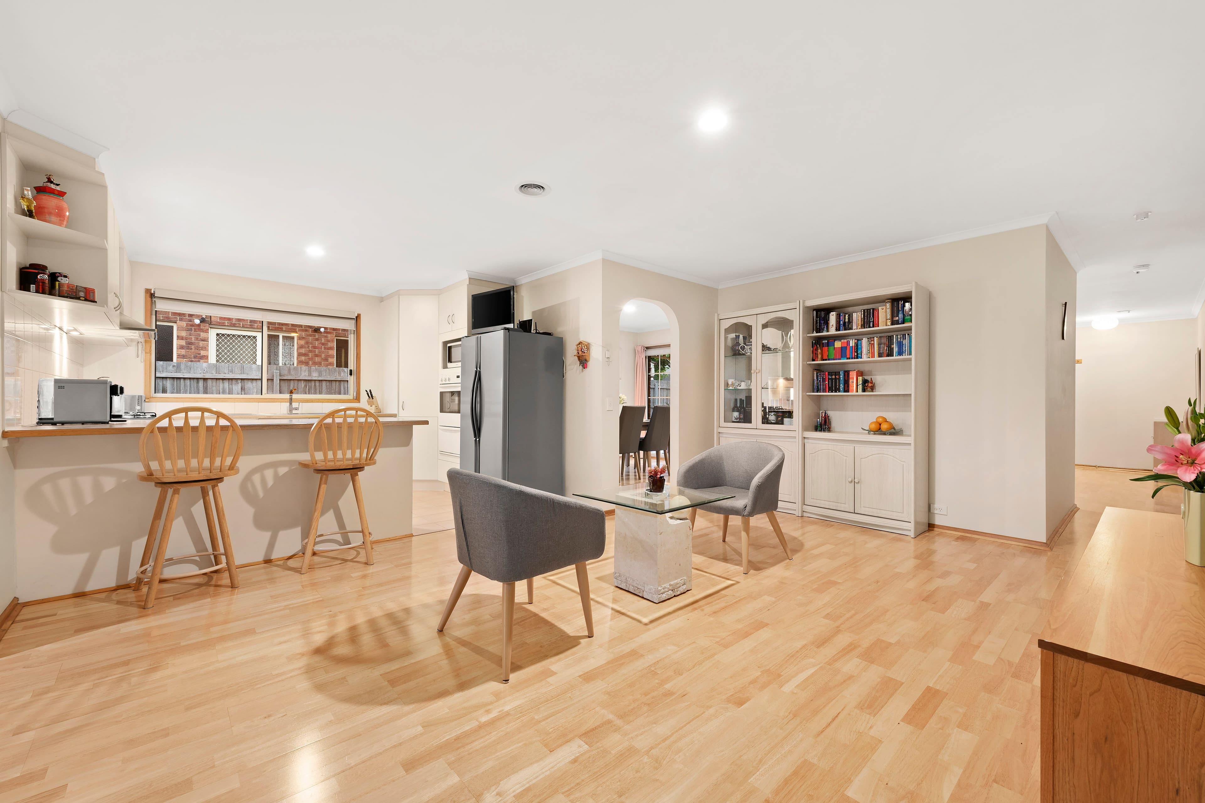 24 Liviana Drive, Rowville VIC 3178, Rowville - Thumbnail 4