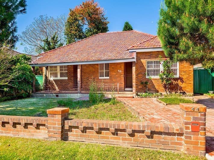 44 Ada Street, Concord - Image 1