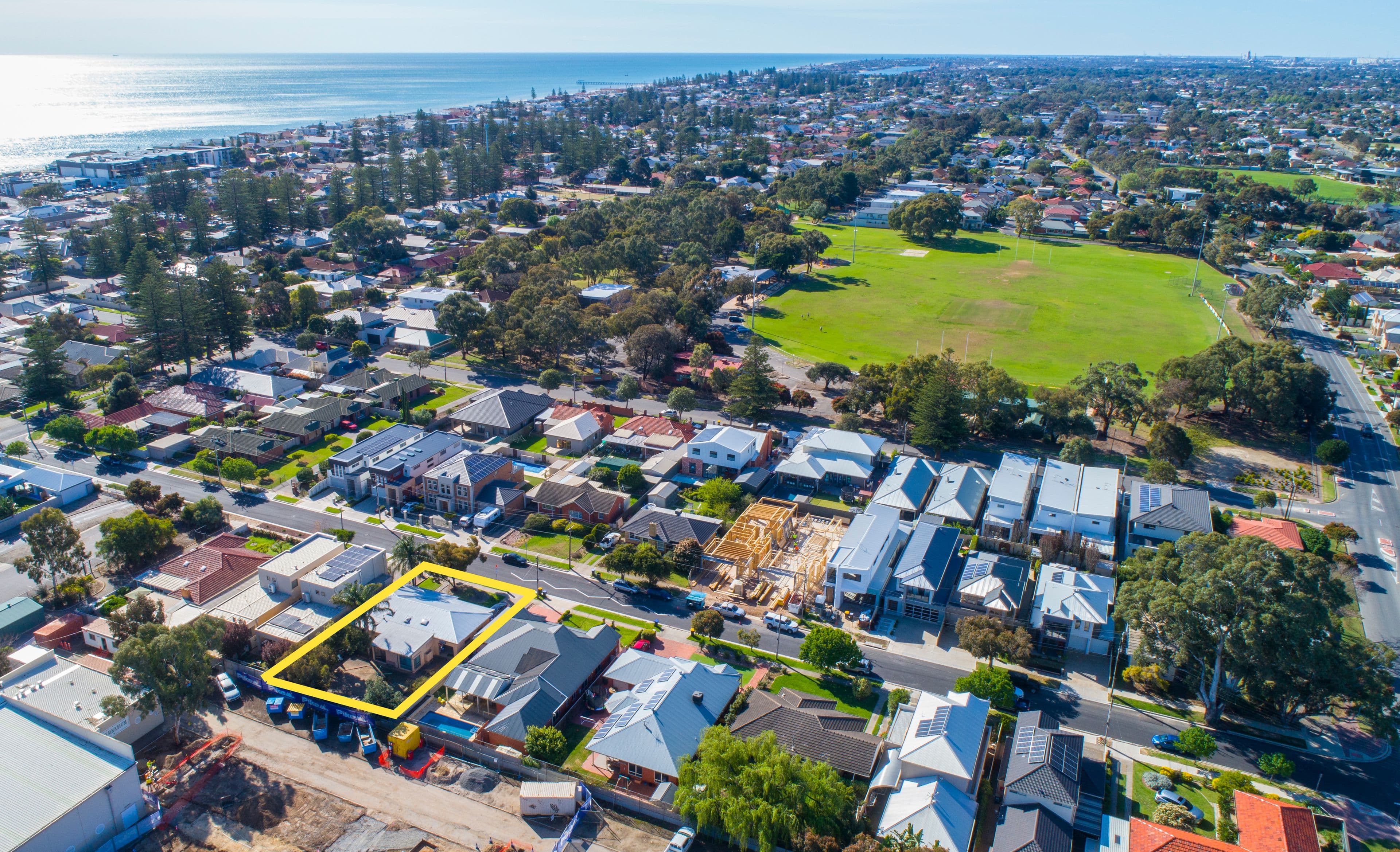 9 Harvey Street, Henley Beach SA 5022, Henley Beach - Image 1