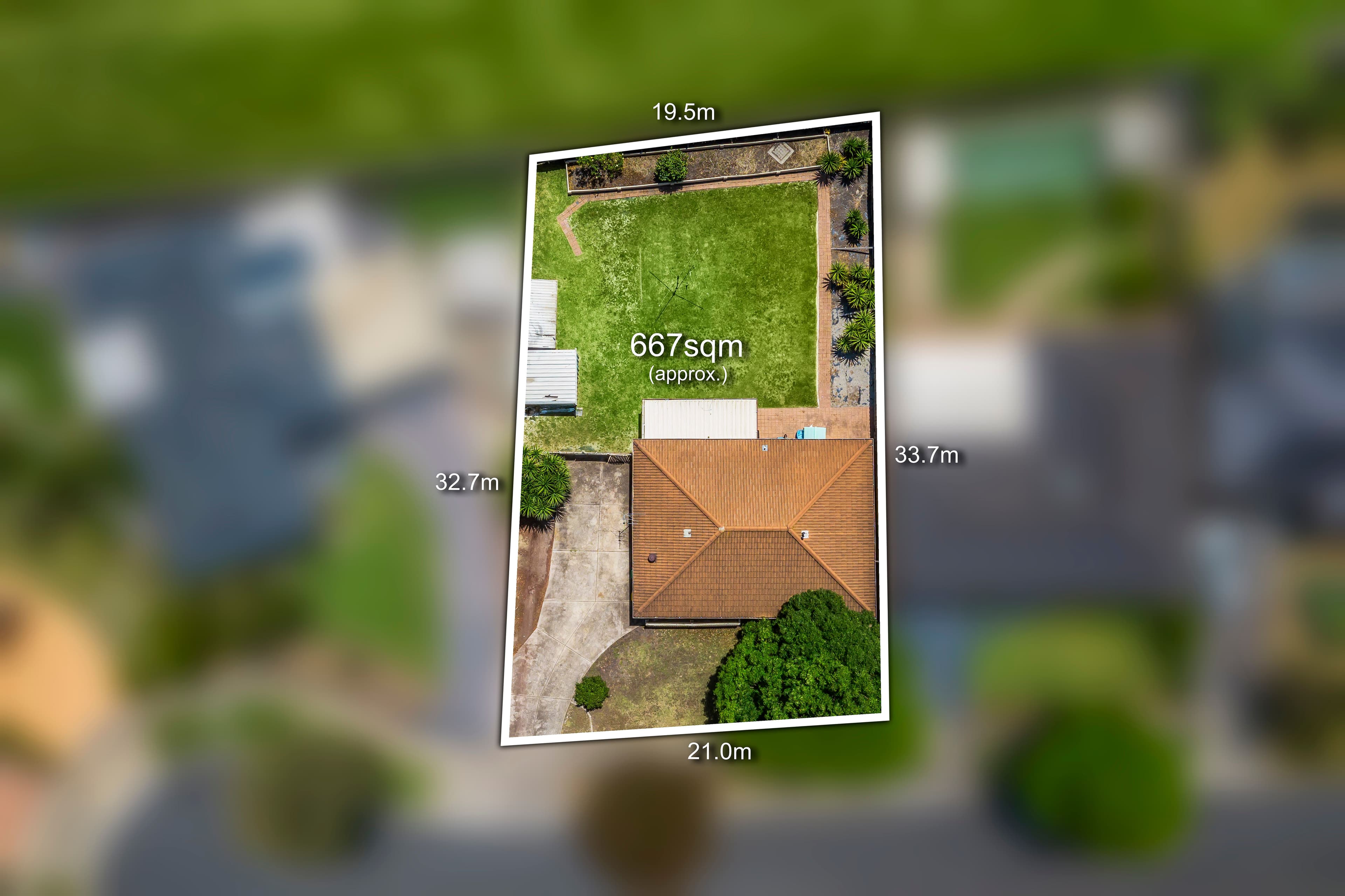 14 Tenterden Place, Mill Park VIC 3082, Mill Park - Thumbnail 2