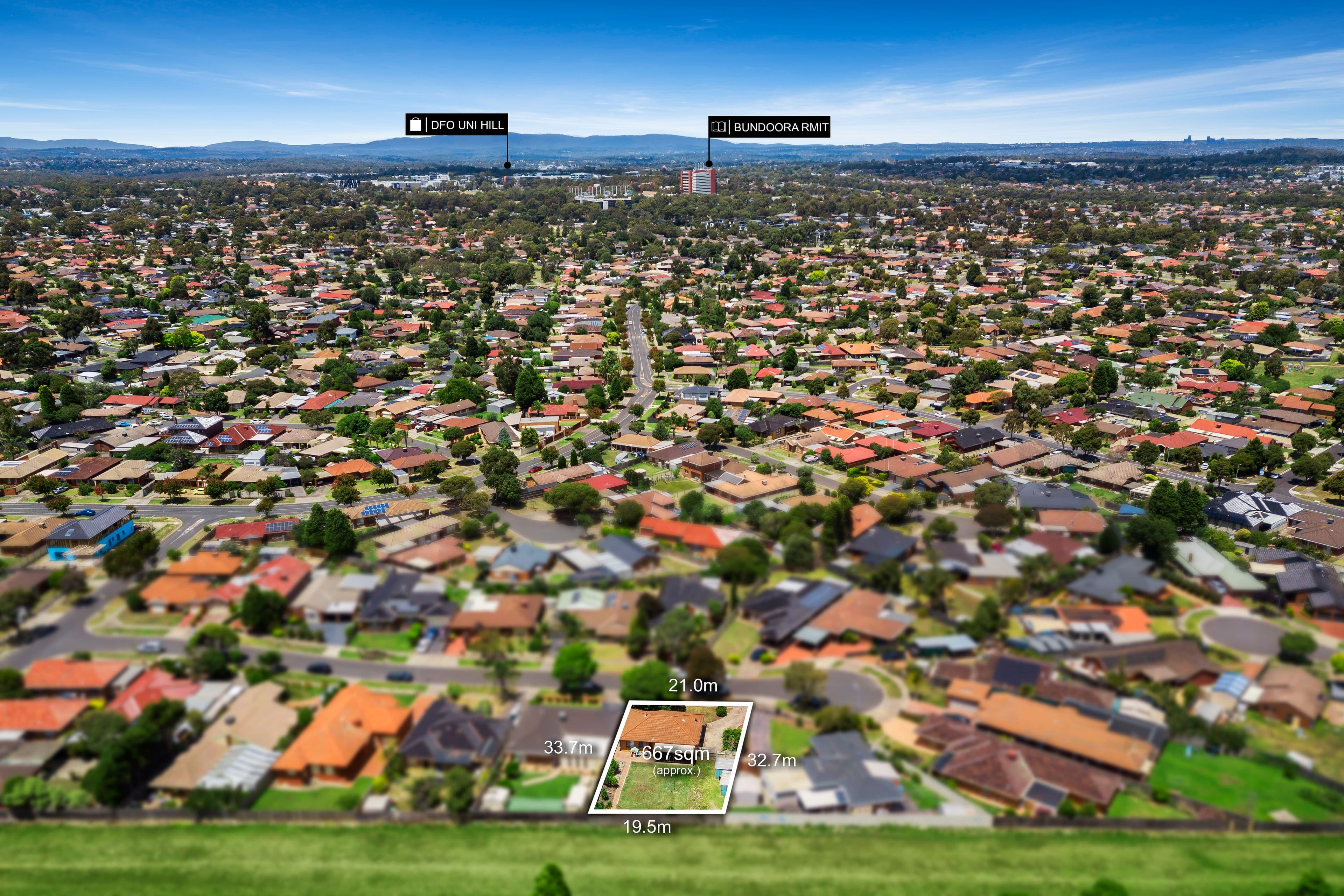 14 Tenterden Place, Mill Park VIC 3082, Mill Park - Thumbnail 8