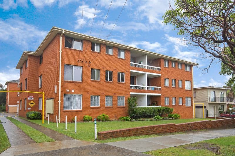 54-58 Fairmount Street, Lakemba NSW 2195, Lakemba - Image 1