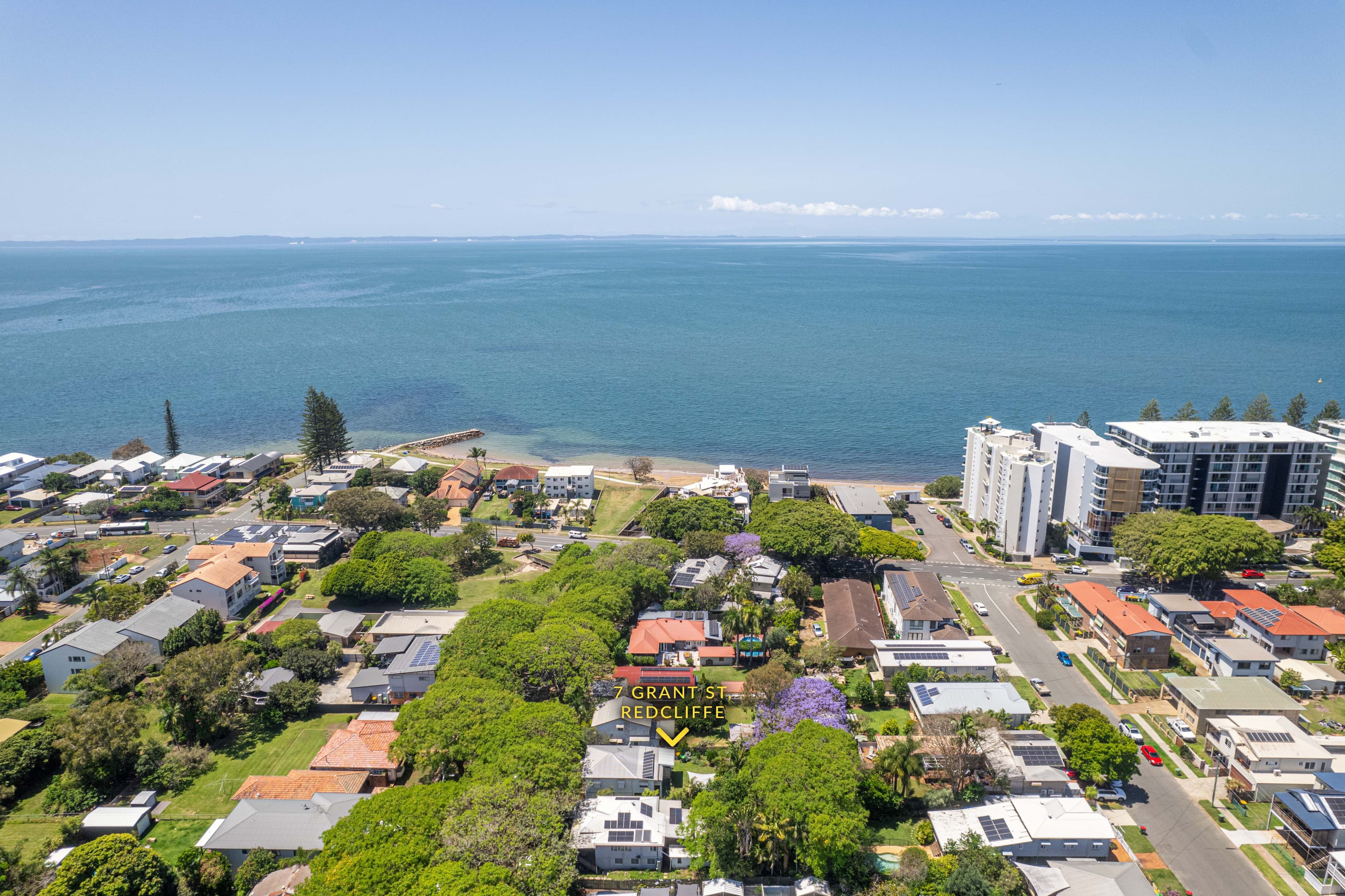 7 Grant Street, Redcliffe QLD 4020, Redcliffe - Thumbnail 2