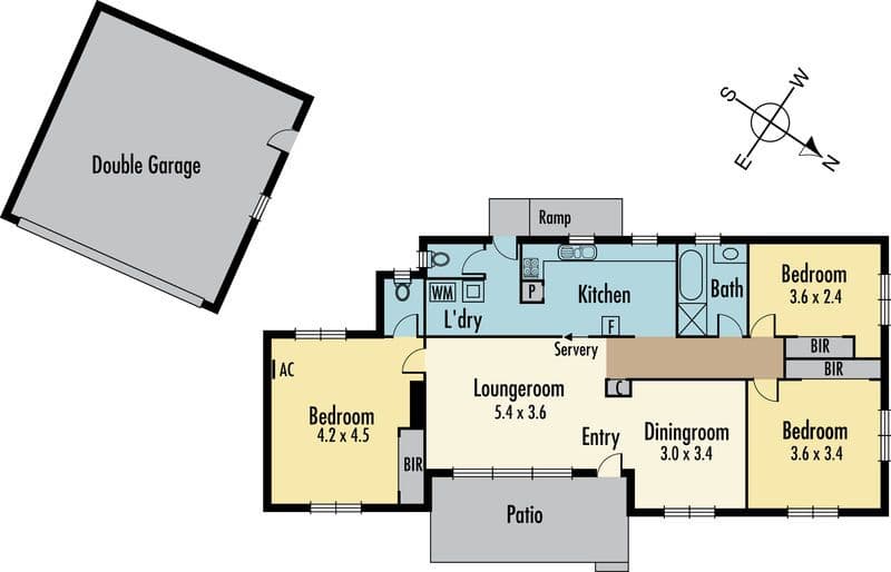 16 Alward Avenue, CLAYTON VIC 3168, Clayton South - Thumbnail 7