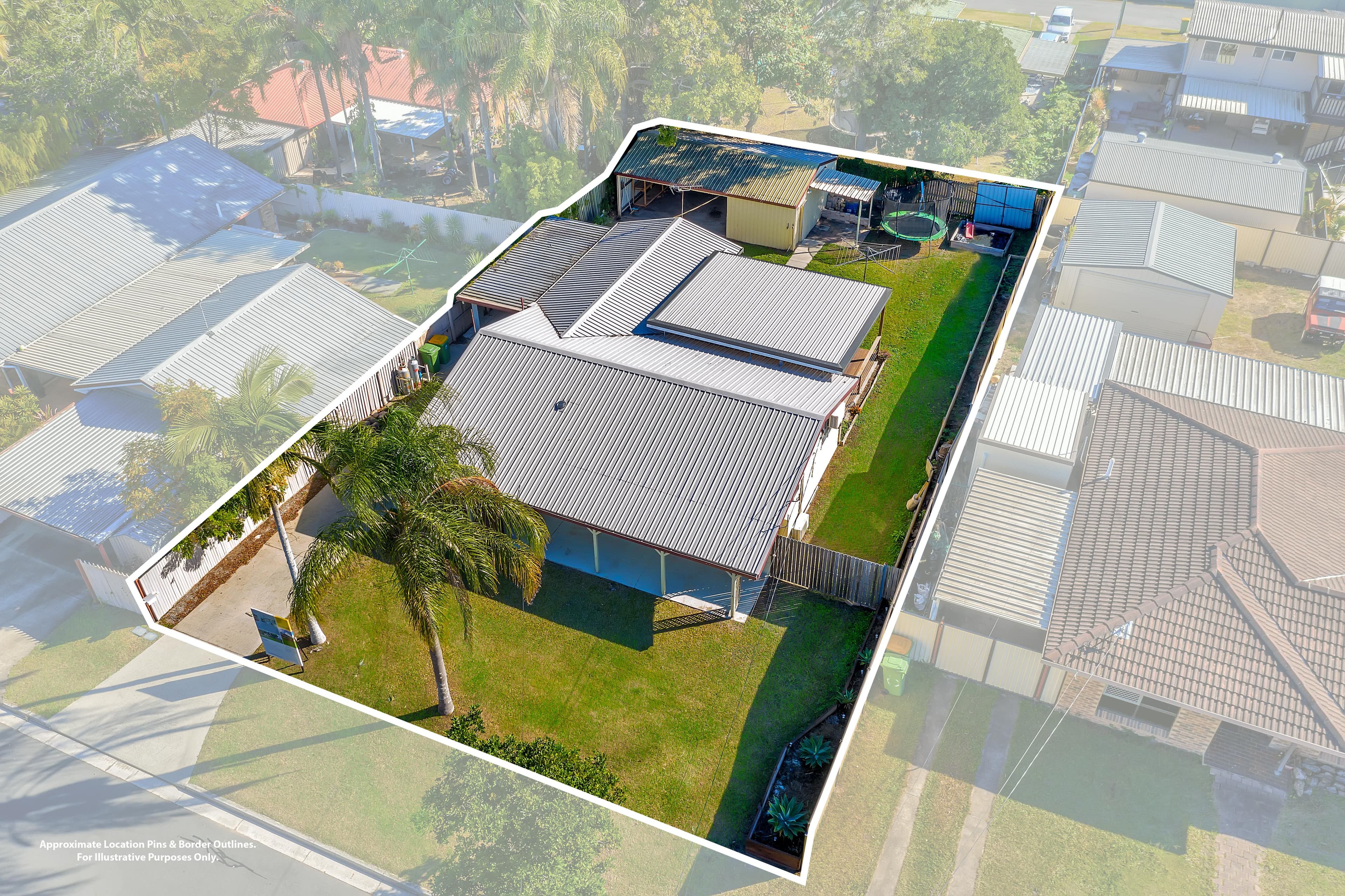 4 Orsett Street, Waterford West QLD 4133, Waterford West - Image 1