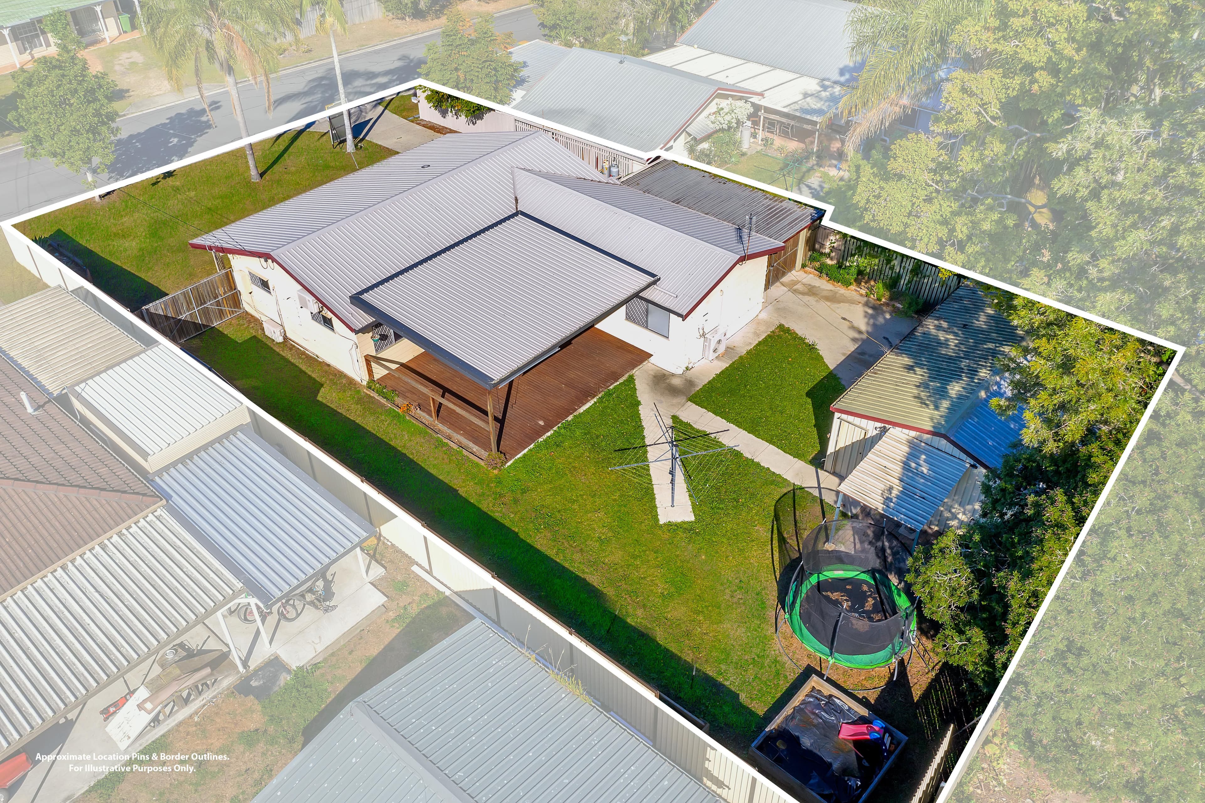 4 Orsett Street, Waterford West QLD 4133, Waterford West - Thumbnail 3