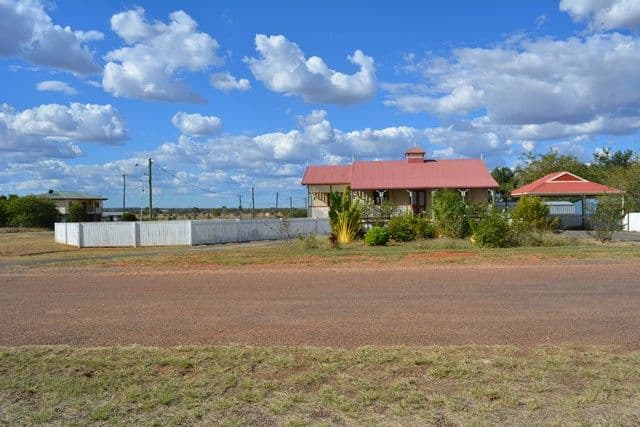 37 Barcoo Street, Tambo QLD 4478, Tambo - Image 1