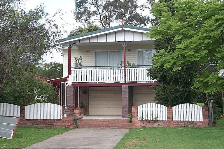 57 Mcconaghy Street, Mitchelton QLD 4053, Mitchelton - Image 1