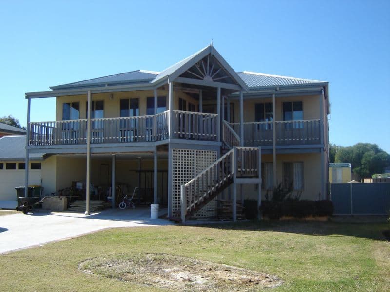 Lot 138, 12 Coubrough Place, JURIEN BAY WA 6516, Jurien Bay - Image 1
