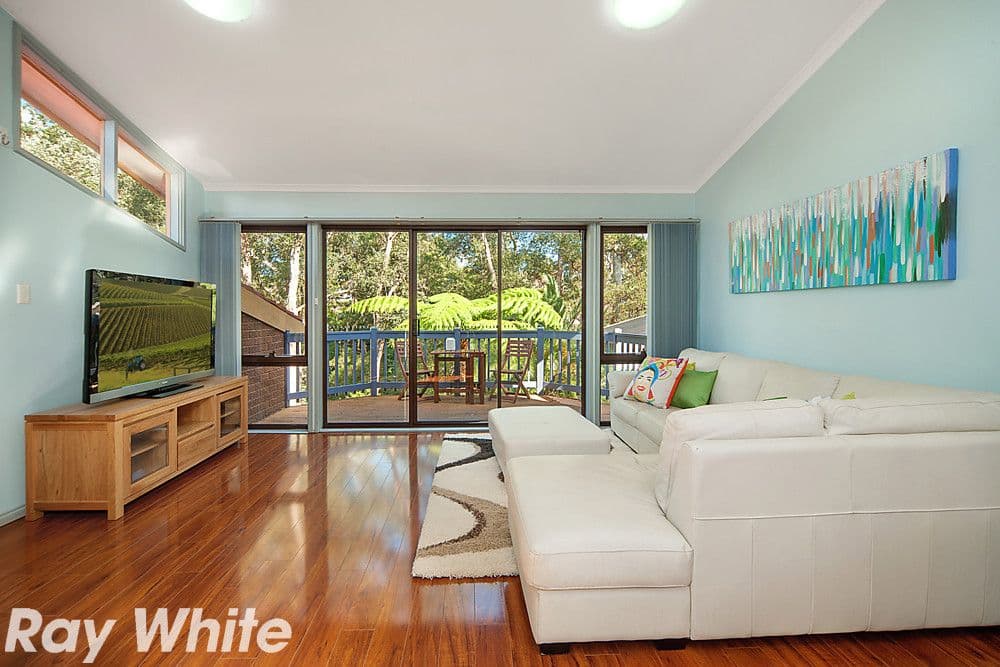 64 Candowie Crescent, Baulkham Hills - Thumbnail 4