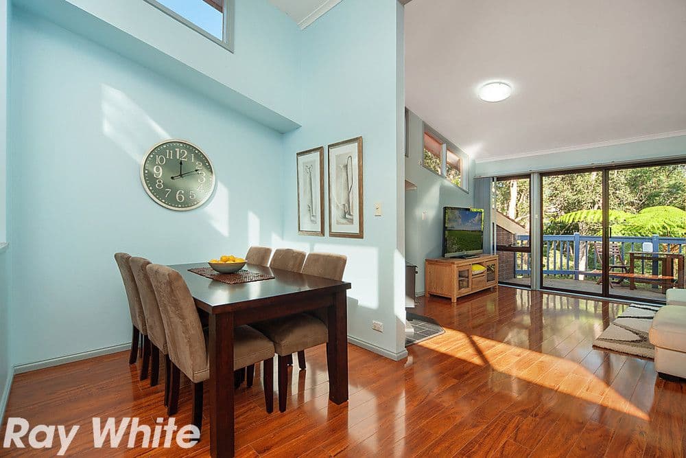 64 Candowie Crescent, Baulkham Hills - Thumbnail 5