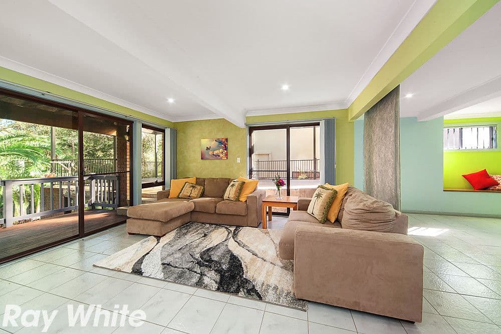 64 Candowie Crescent, Baulkham Hills - Thumbnail 7