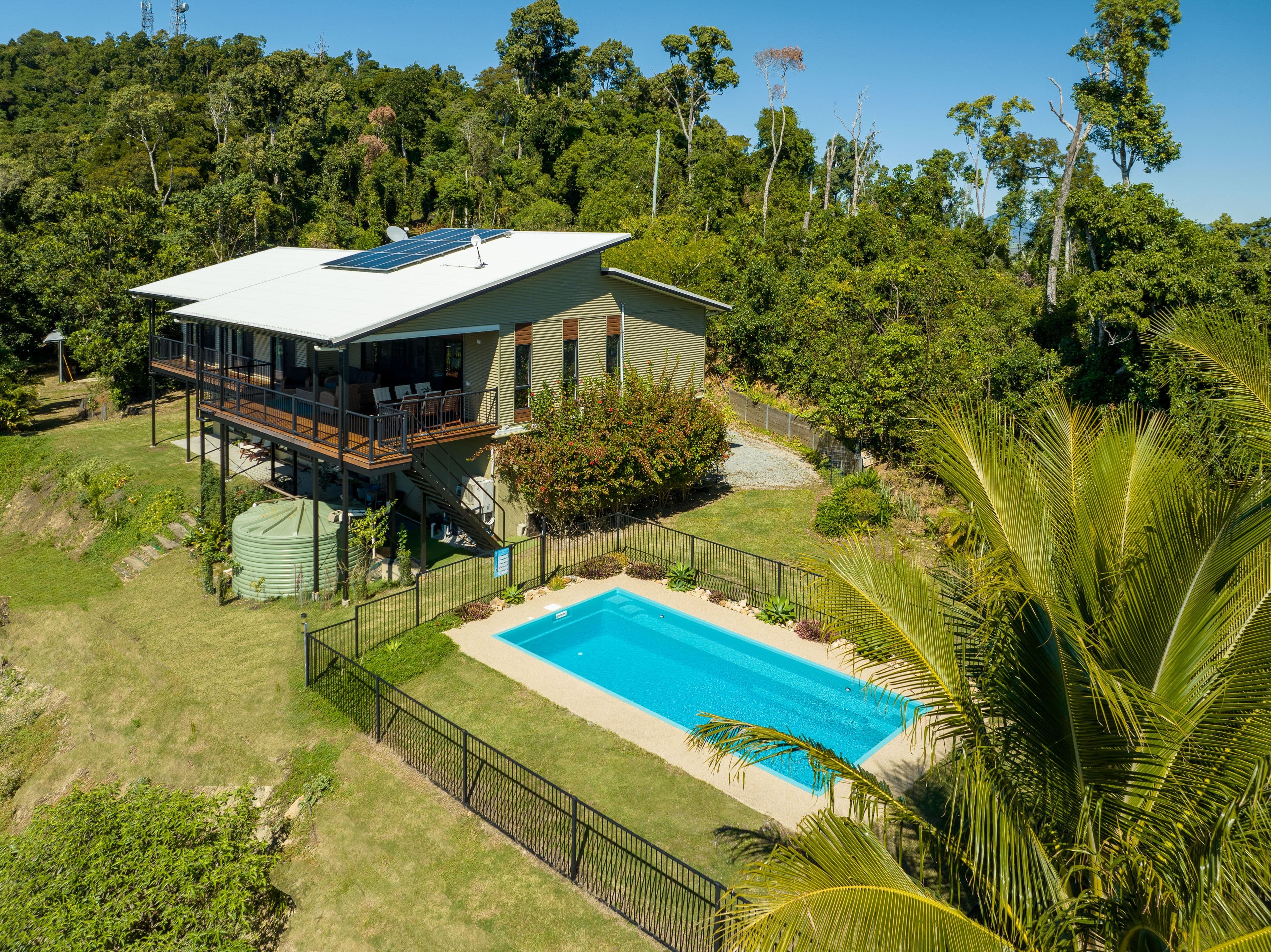 200 Staniland Drive, Strathdickie QLD 4800, Strathdickie - Thumbnail 2