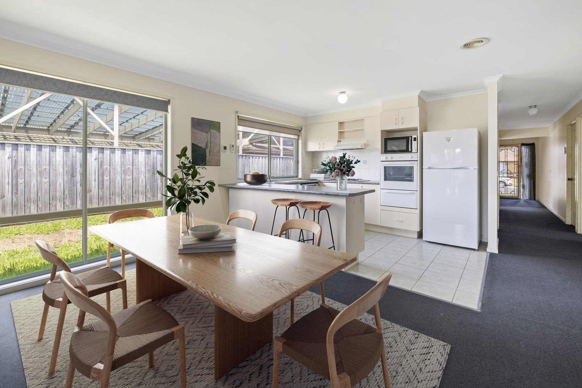 95 Honour Avenue, Wyndham Vale VIC 3024, Wyndham Vale - Thumbnail 3
