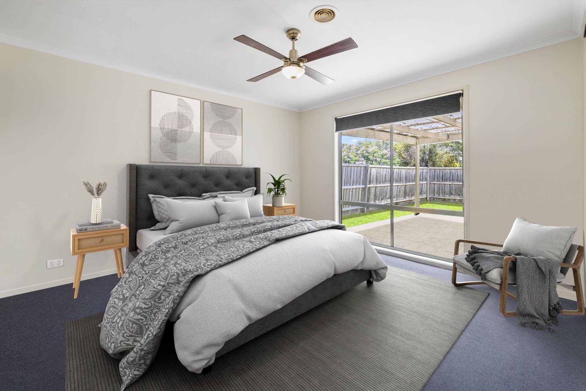 95 Honour Avenue, Wyndham Vale VIC 3024, Wyndham Vale - Thumbnail 5