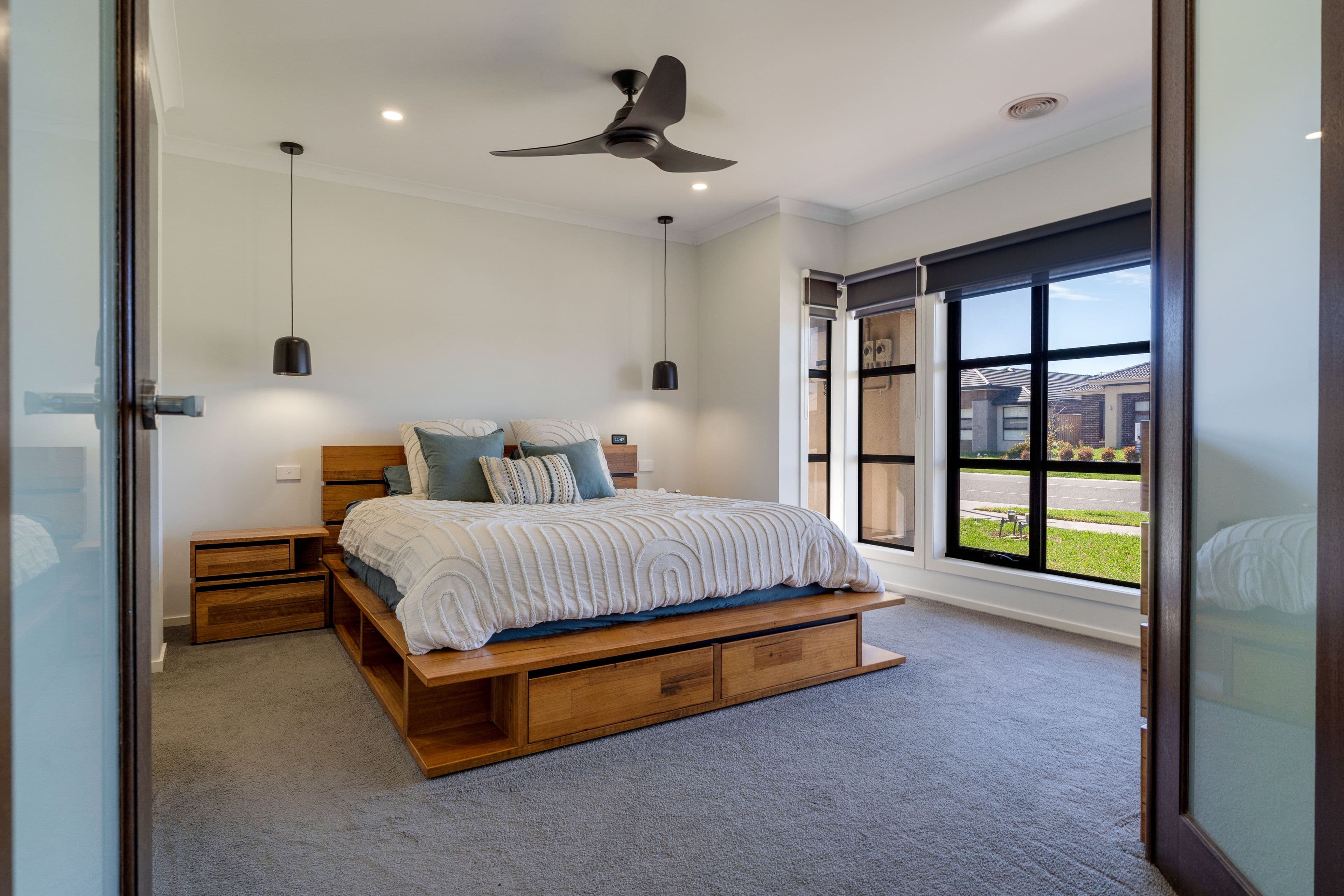 307 Mandalay Circuit, Beveridge VIC 3753, Beveridge - Thumbnail 2
