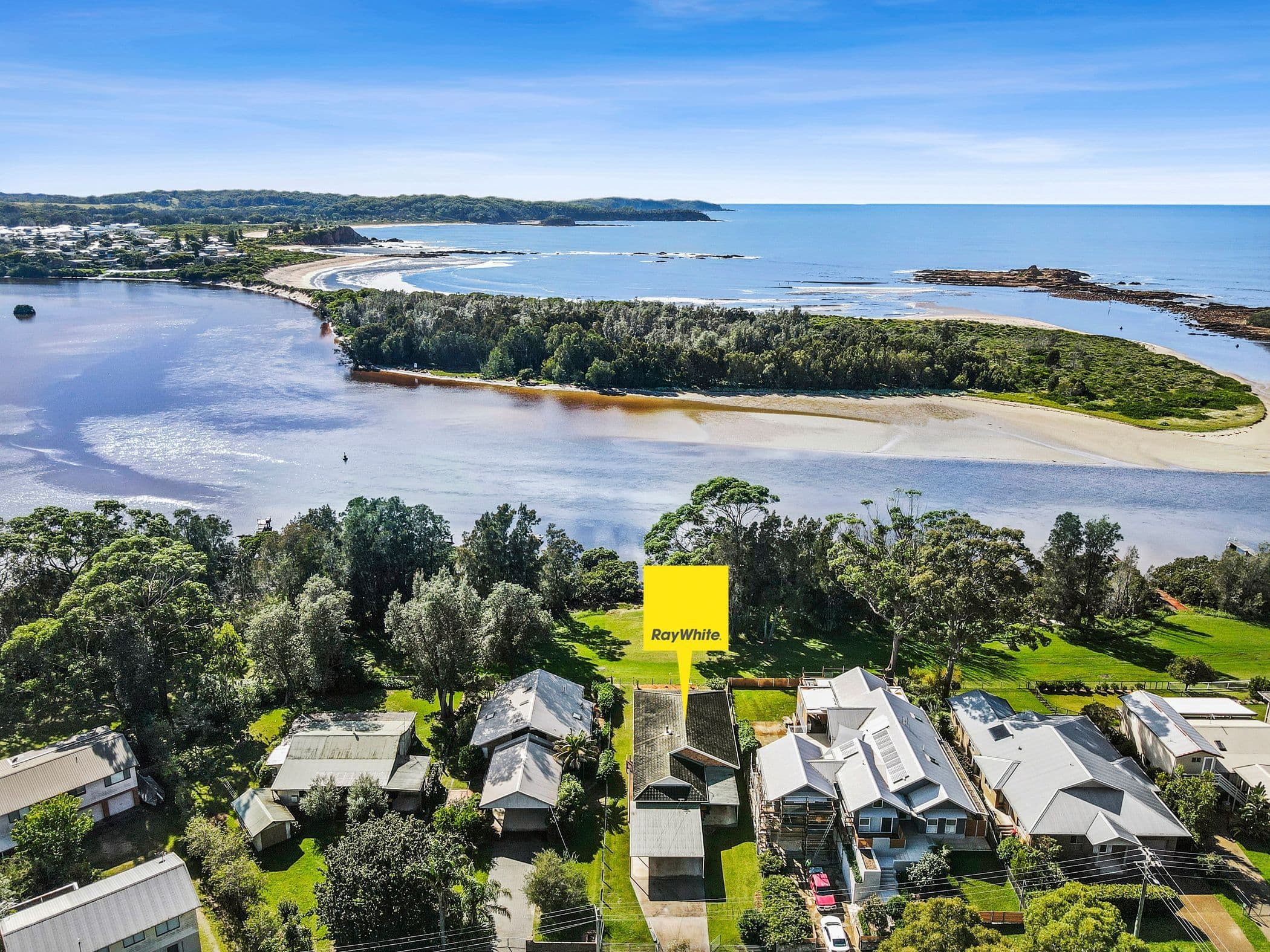 219 Annetts Parade, Mossy Point NSW 2537, Mossy Point - Image 1