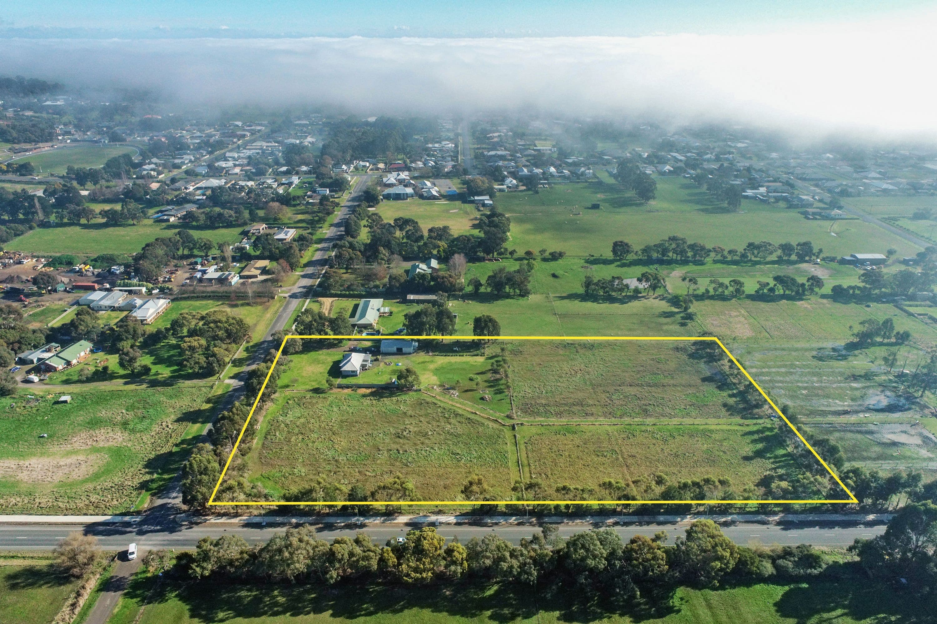 275 Queen Street, Elliminyt VIC 3250, Elliminyt - Thumbnail 2