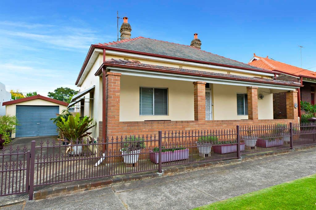 5 Waratah Street, LEICHHARDT NSW 2040, Leichhardt - Image 1