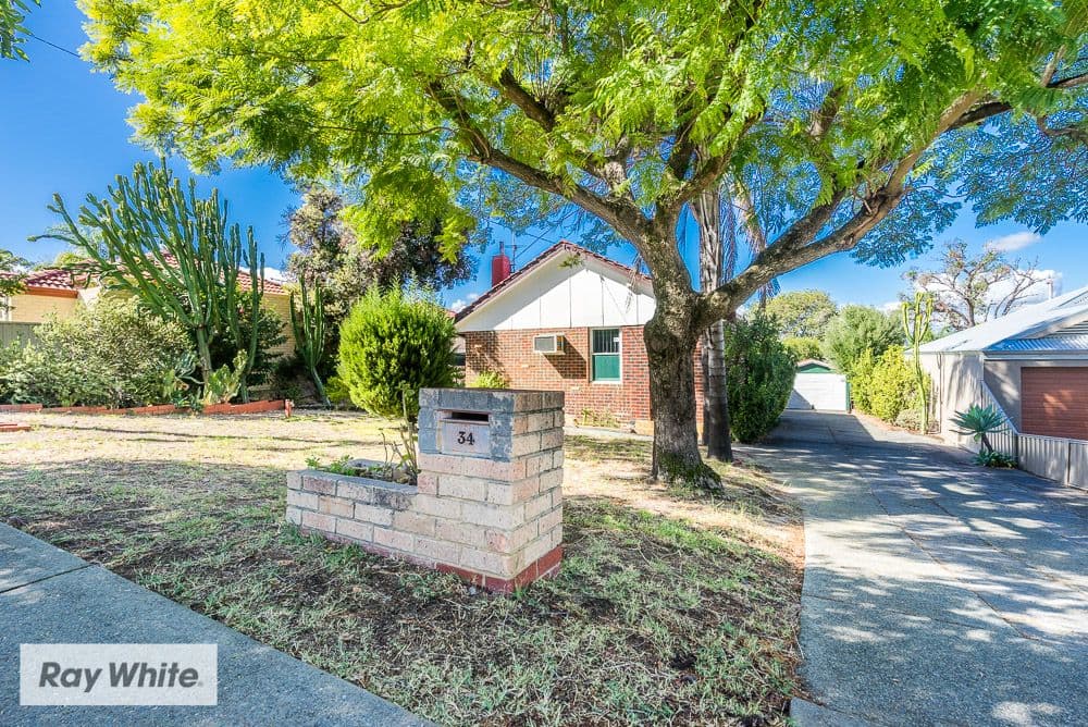 34 Walderton Avenue, Balga WA 6061, Balga - Thumbnail 2