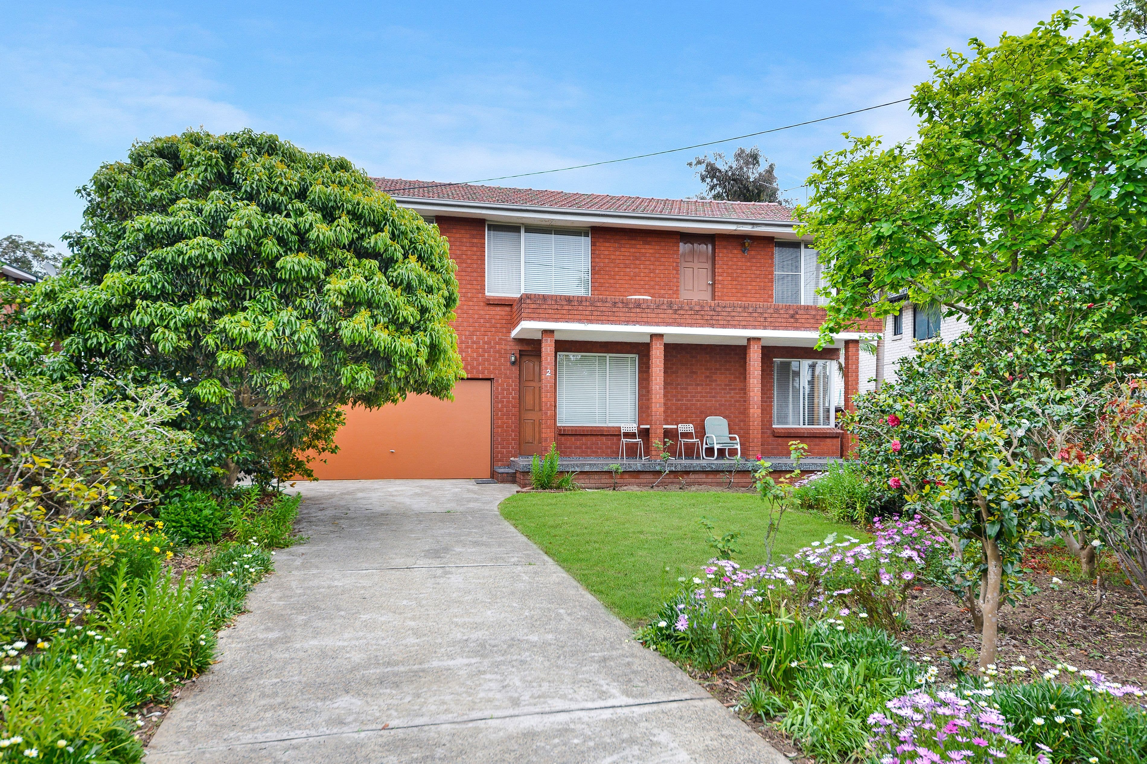 2 Noumea Avenue, Bankstown NSW 2200, Bankstown - Image 1