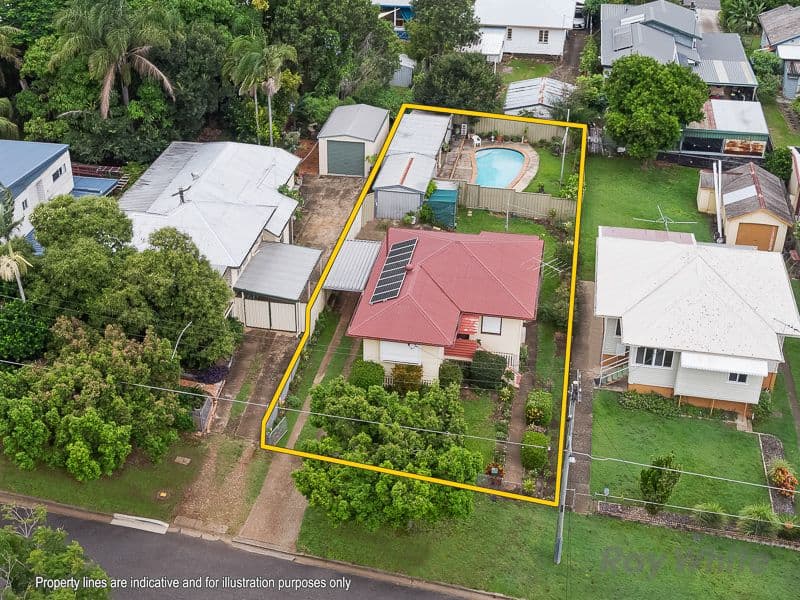 45 Rodway Street, Zillmere QLD 4034, Zillmere - Thumbnail 2