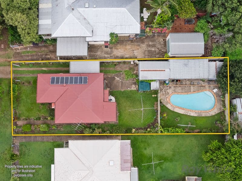 45 Rodway Street, Zillmere QLD 4034, Zillmere - Thumbnail 7