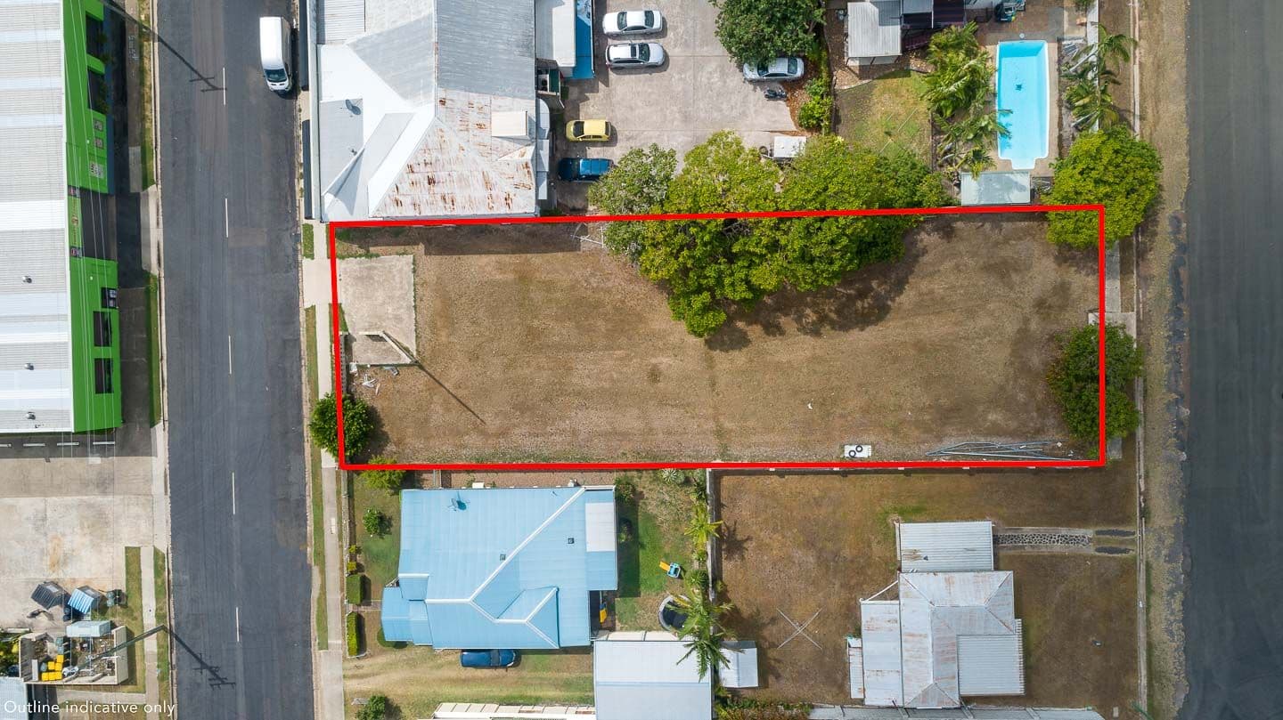 27 Watson Street, Pialba QLD 4655, Pialba - Thumbnail 3