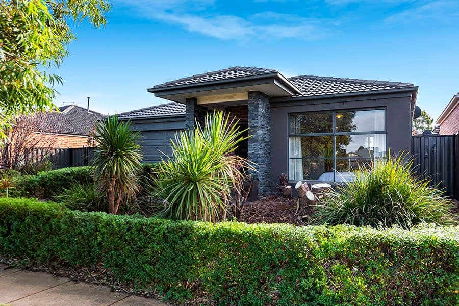 27 Wylie Way, Point Cook VIC 3030, Point Cook - Image 1