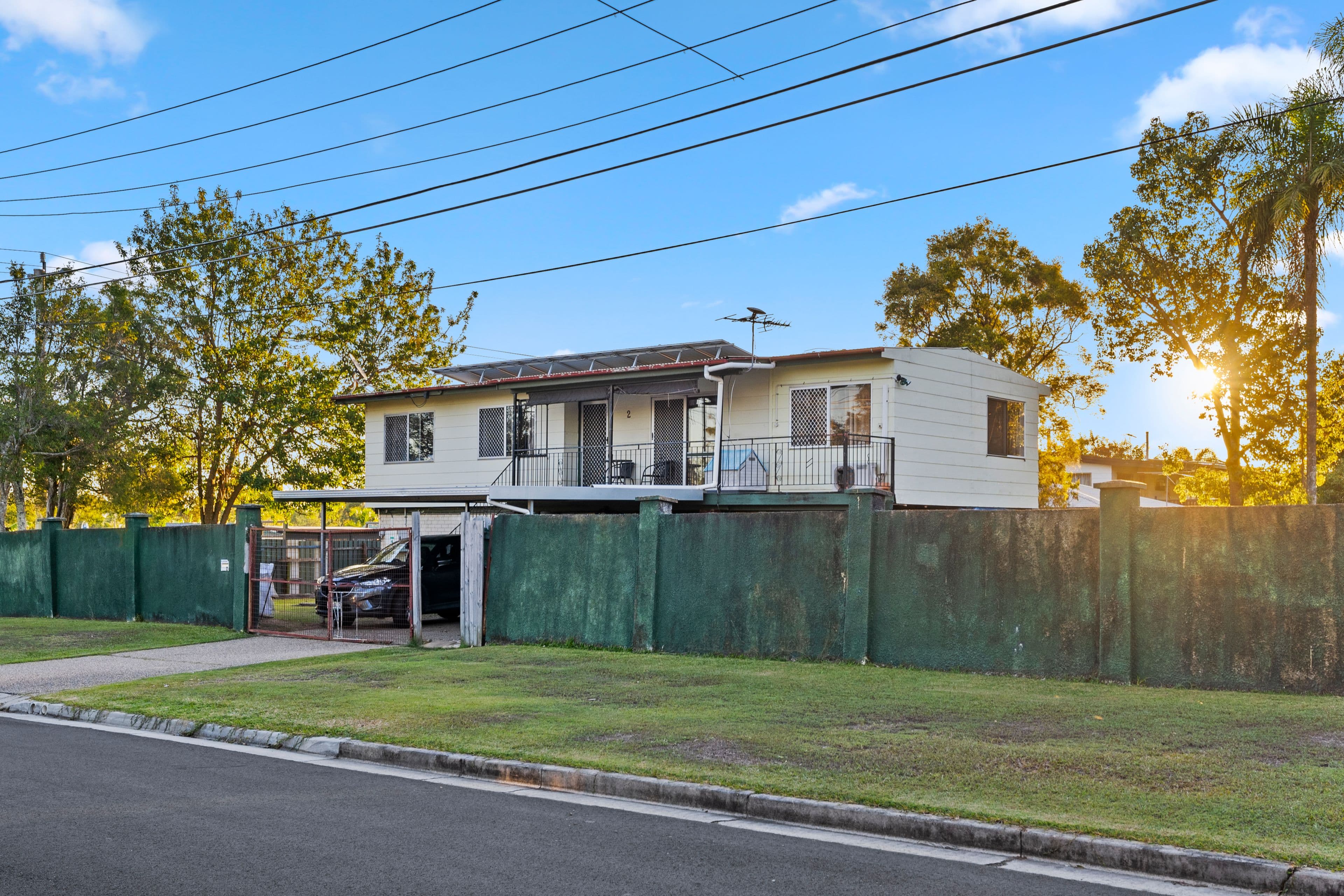 2 Crestview Street, Loganlea QLD 4131, Loganlea - Thumbnail 2