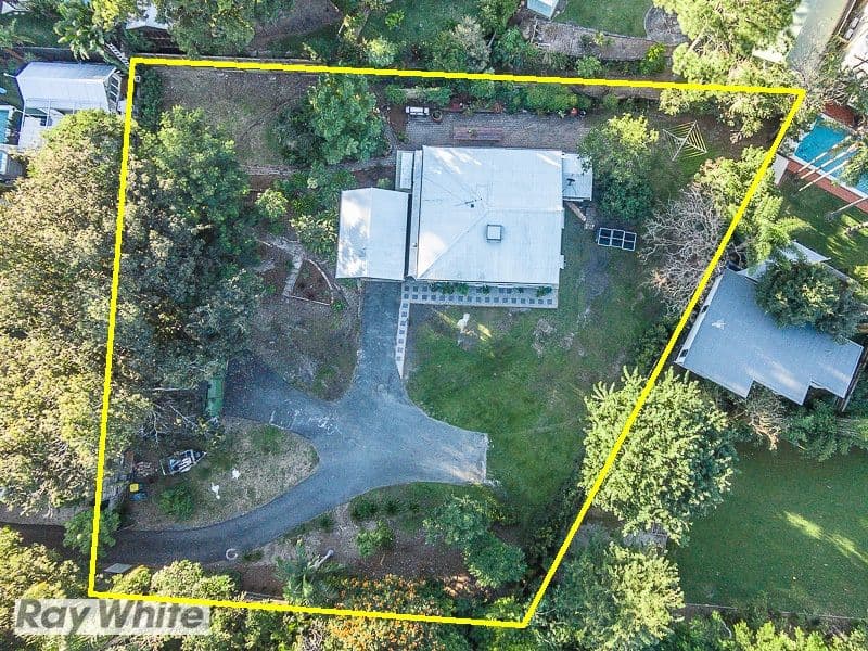 13 Woodcock Street, Paddington QLD 4064, Paddington - Image 1
