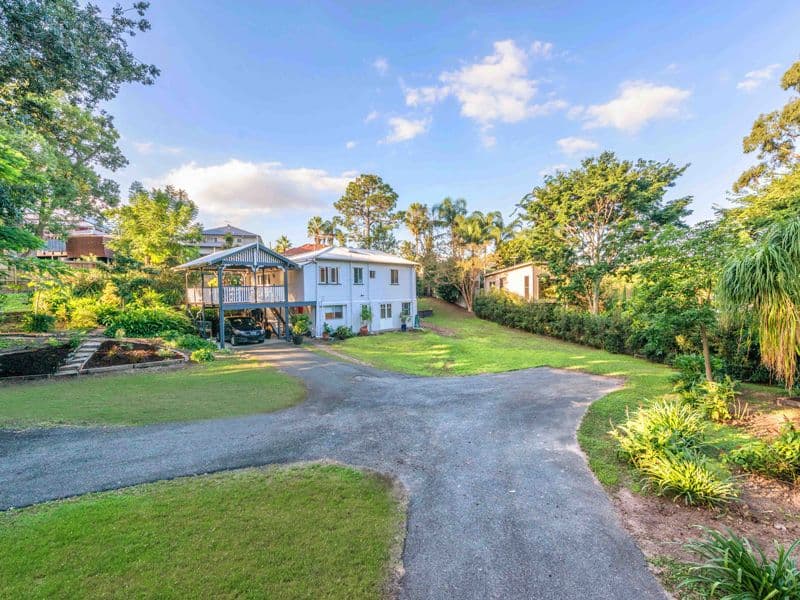 13 Woodcock Street, Paddington QLD 4064, Paddington - Thumbnail 2