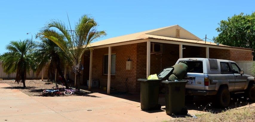 27D Koombana Avenue, South Hedland WA 6722, South Hedland - Image 1